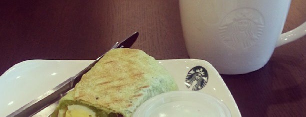 Starbucks is one of Starbucks Singapore.