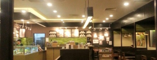 Starbucks is one of Starbucks Singapore.