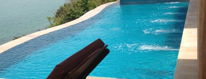Santhiya Koh Yao Yai Resort & Spa is one of Best Thailand.