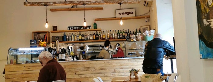 Caffè Petrucci is one of Mallorca.