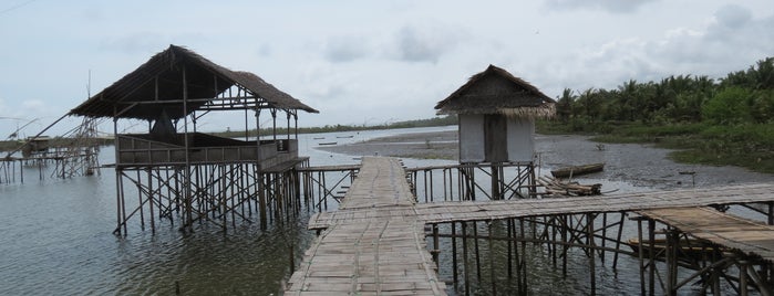 Rumah Makan Bengawan Indah