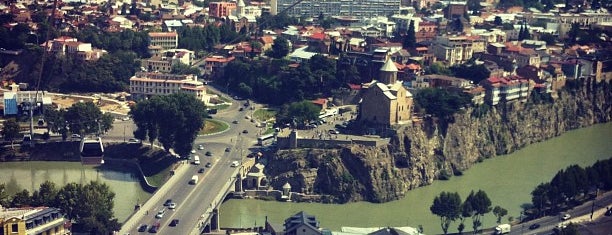 Essential Tbilisi #4sqCities