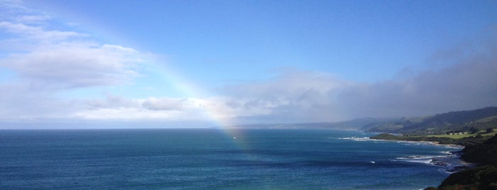 Great Ocean Road is one of Victoria (VIC).