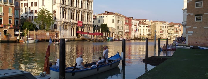 Fondaco Dei Turchi is one of venezia v 2.