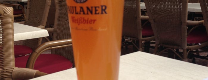 Münchener Kindl is one of Jensさんのお気に入りスポット.