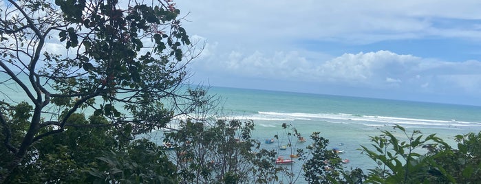 Restaurante Terra do Mar is one of Dinner spot in Pipa, RN, Brazil.