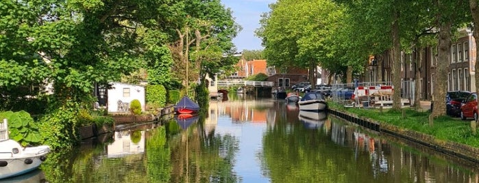 Edam is one of h.sarper’s Liked Places.