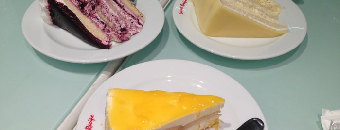 Secret Recipe is one of Bangkok The City of Angels.