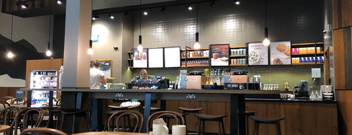 Starbucks is one of Best places in High Wycombe, UK.