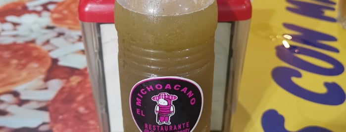La Michoacana is one of The 15 Best Places for Milk in Panamá.
