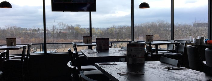 The Upper Deck TapHouse + Grill is one of Restaurants.
