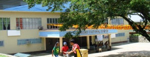Trinidad Gymnasium is one of My Favorite Places in Trinidad, Bohol.