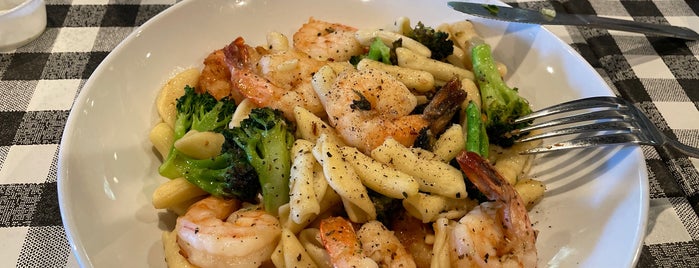 Ippolito's is one of Guide to Alpharetta's best spots.