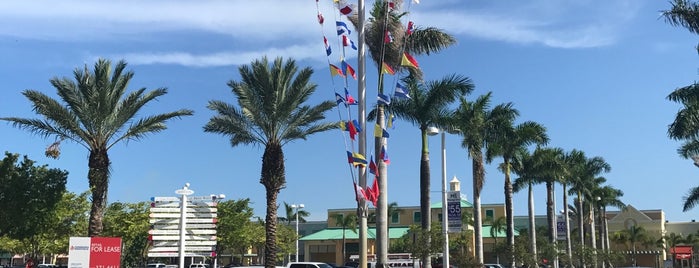 The Harbor Shops is one of Fort Lauderdale.