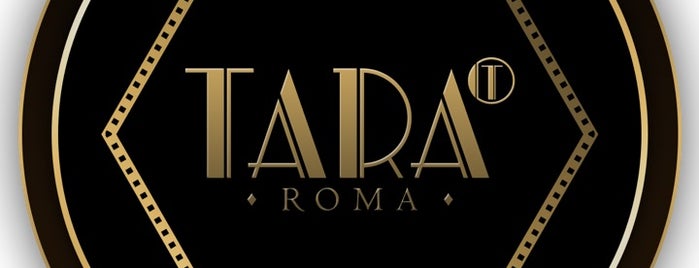 Tara Roma is one of Bares y antros.