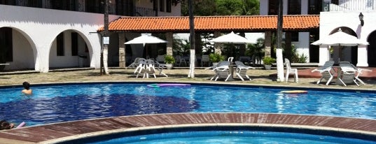 Ideal Clube is one of Posti che sono piaciuti a Lenice Madeira.