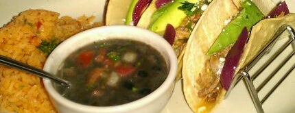 Cristina's Fine Mexican Restaurant is one of Locais curtidos por Kate.