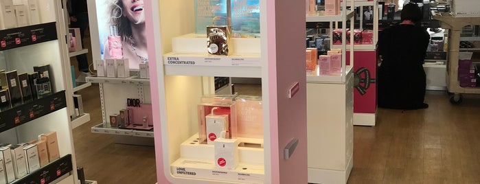 Ulta Beauty is one of Shopping at its Best in Richmond, VA.