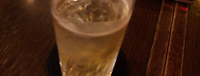バー スリーマティーニ is one of お酒.