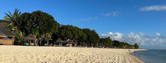 JW Marriott Beach is one of Mb.