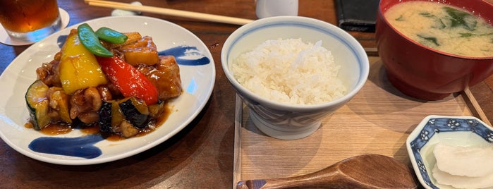 Suju Japanese Restaurant is one of Restraint.