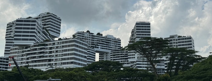 Forest Walk is one of Сингапур.
