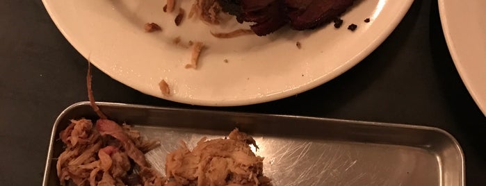 Delaney Barbecue: BrisketTown is one of NYC Bucket List.