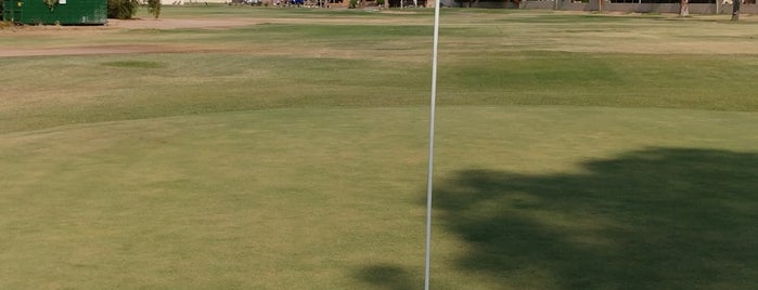 Coronado Golf Course is one of Tee Time.