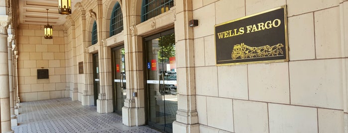 Wells Fargo is one of Reacurring.
