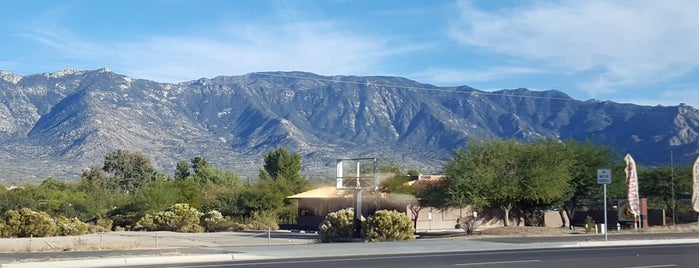 Catalina, AZ is one of Areas in Tucson.