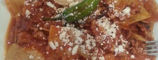 Los Chilaquiles is one of Jalisco.