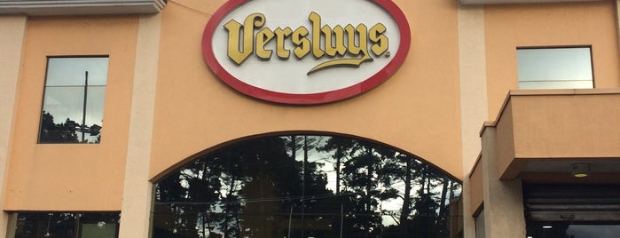 Versluys is one of Top picks for Food and Drink Shops.