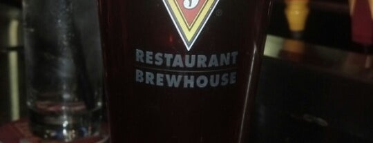 BJ's Restaurant & Brewhouse is one of The 15 Best Places for Beer in Phoenix.