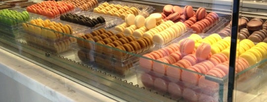 Sugar and Plumm is one of Local Sweets.