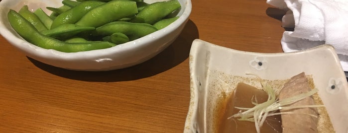 En Okonomi Dining is one of Restaurants – Café – Delivery.