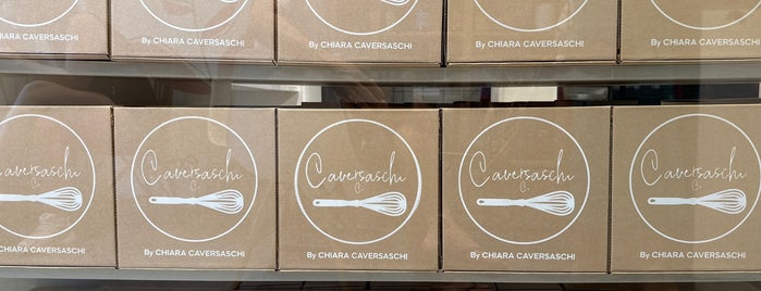 Caversaschi is one of BA Cofee.