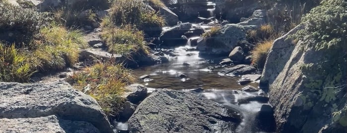 Camí De Pessons is one of Excursiones.