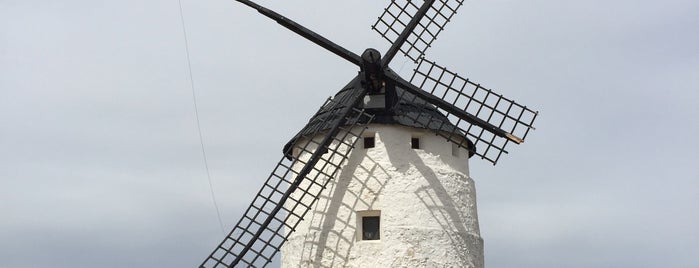 Ojos Negros, Teruel is one of #sienteteruel summer.