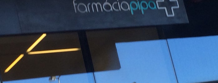 Farmácia Pipa is one of braga.