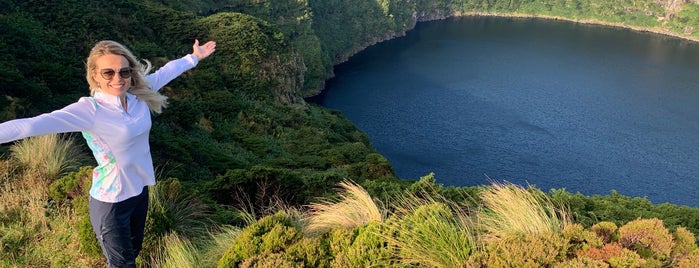 Lagoa Negra is one of Azores, Portugal.