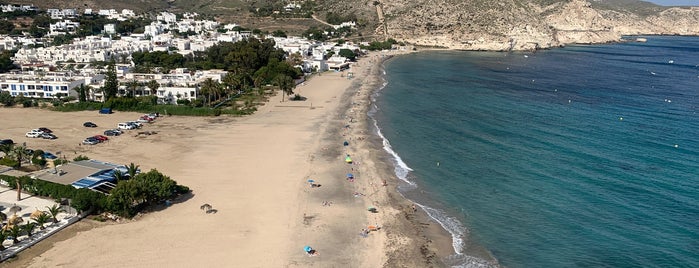 Almería, un paraíso por descubrir