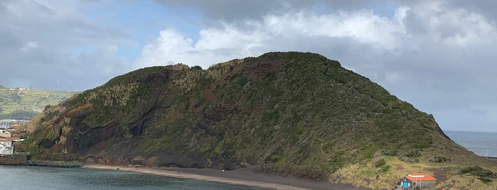 Trilho do Neptuno is one of ❤️ Açores.