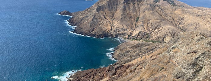 Terra Chã is one of Madeira.