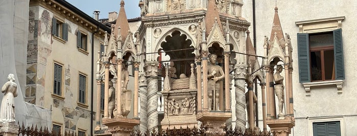 Chiesa di Santa Maria Antica is one of Italy'17.