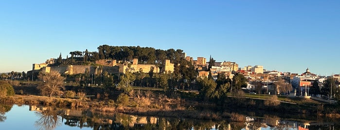 Puente De La Autonomía is one of Guide to Badajoz's best spots.