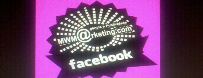 mwmarketing is one of Favoritos.