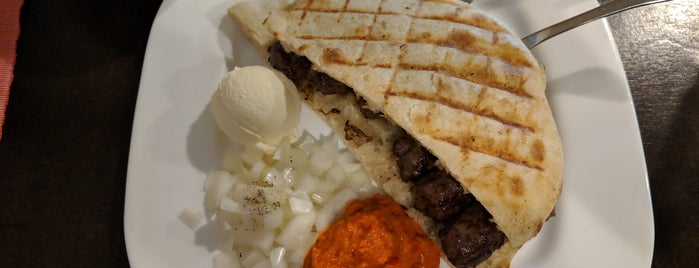 Cevapcici is one of Tomさんのお気に入りスポット.