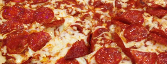 Must-visit Pizza Places in Corpus Christi