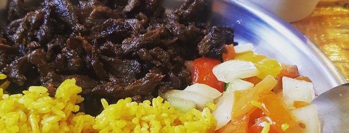 Shawarma Bros is one of candid cuisine's 50 restaurants to try in Manila.