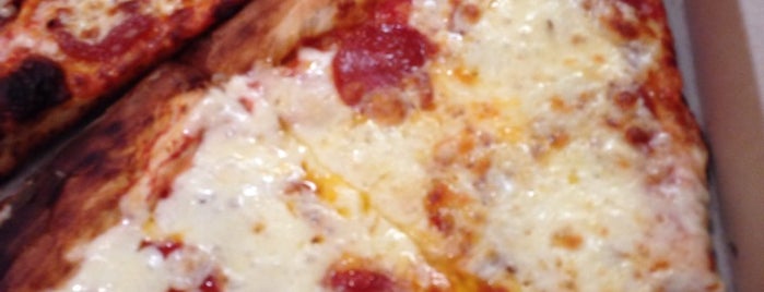 King's Pizza And Pasta is one of Posti che sono piaciuti a David.